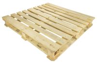 Palette bois CP9 1140x1140x156mm