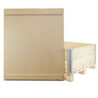 Couvercle aggloméré 1200x1000x9mm