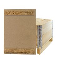 Couvercle aggloméré 800x600x9mm
