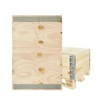 Couvercle contreplaqué 1200x800x9mm