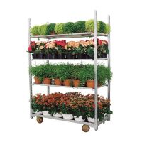 Chariot danois 1350x565x1900 mm - Occasion