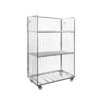 Maxi roll conteneur 1150x655x1790mm