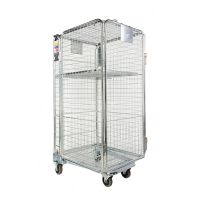 Roll Conteneur antivol 850x735x1690mm