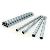 Tube pour rack de stockage 2100mm