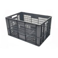 Bac empilable Euronorm 600x400