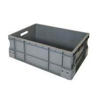 Bac plastique 600x400x230 mm