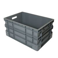 Bac plastique 600x400x290 mm