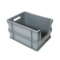 Bac plastique 400x300x235 mm