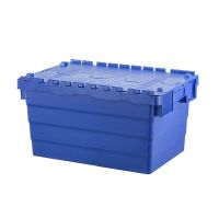 Bac navette - 600x400x320 mm