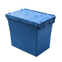 Bac navette - 600x400x516 mm