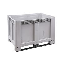 Caisse industrielle plastique 1200x800