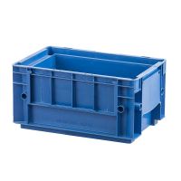 Bac plastique KLT 297x198x147,5mm 