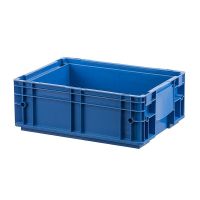 Bac empilable RL-KLT, 396x297x147,5mm