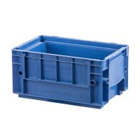 Bac plastique RL - KLT 297x198x147.5mm