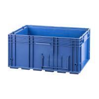 Bac plastique RL - KLT 594x396x280mm
