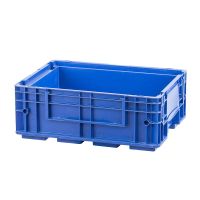 Bac plastique RL - KLT 396x297x147,5 mm
