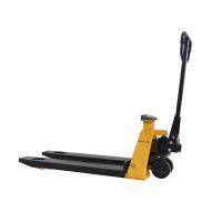 Transpalette peseur - 2000 kg 