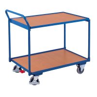 Chariot de table - 1125x625x1010mm