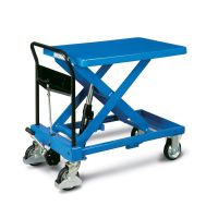 Table élévatrice Matador 900x600mm