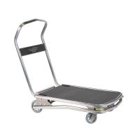 Chariot à plate-forme Matador 970x620x1125 mm - Avec frein