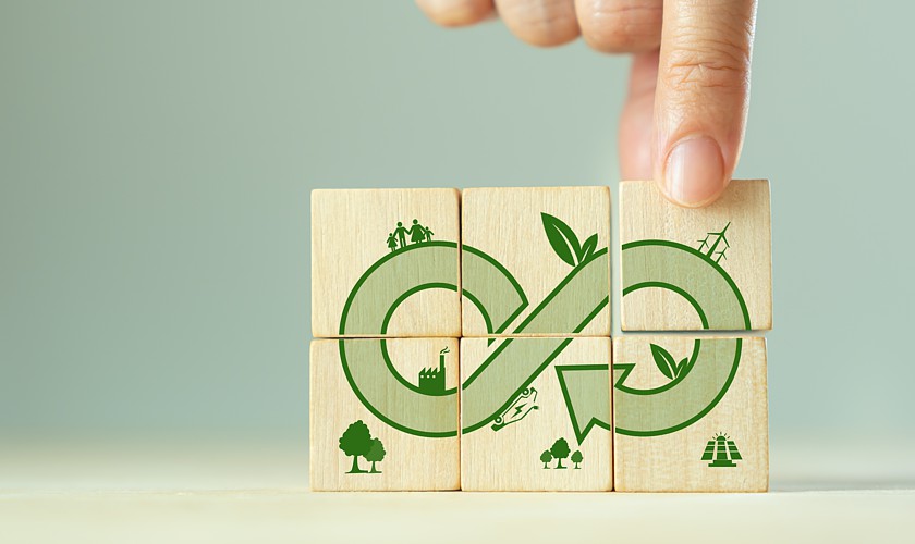 Le top 3 des pratiques de logistique verte pour une chaîne d'approvisionnement durable