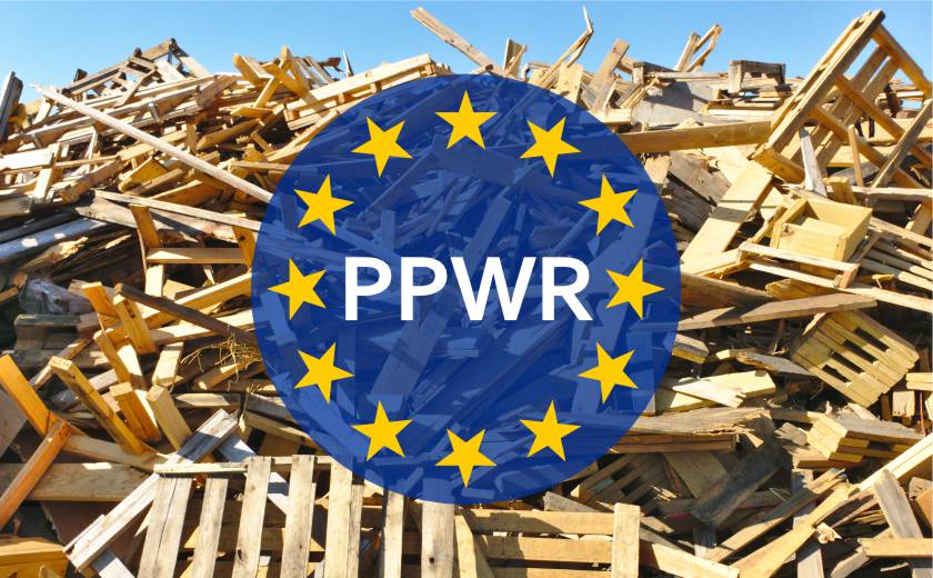 Comment le Règlement sur les Emballages PPWR modifie les normes d'emballage ?  