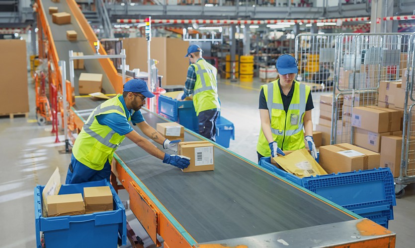 Comment gérer les perturbations de la chaîne d'approvisionnement pendant les vacances ?