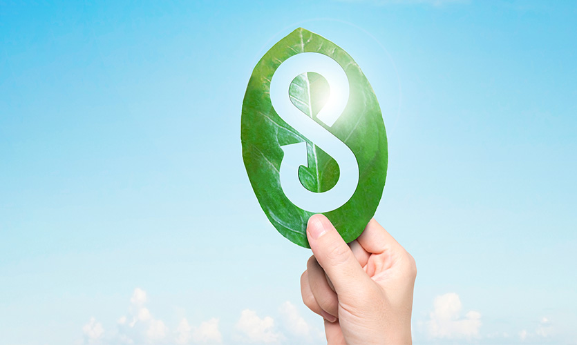 La logistique verte sans slogans - Tendances et faits en 2026