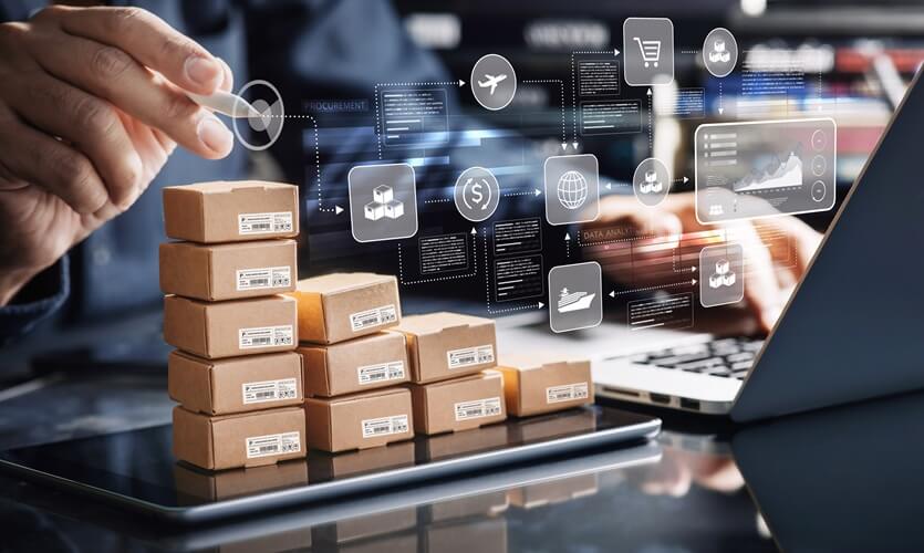 Le guide ultime BtoB pour l'achat de palettes : choisissez la palette adaptée à votre supply chain