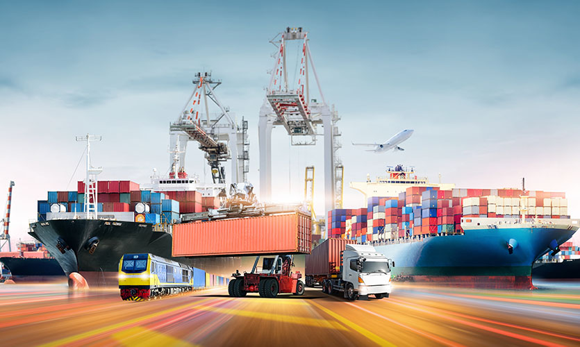 Changements géopolitiques et avenir de la logistique européenne