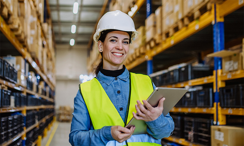 Pourquoi les certifications sont plus importantes que jamais dans les chaînes d’approvisionnement