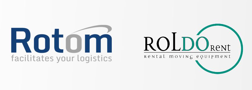 Rotom développe ses activités de location grâce à l'acquisition de Roldo Rent
