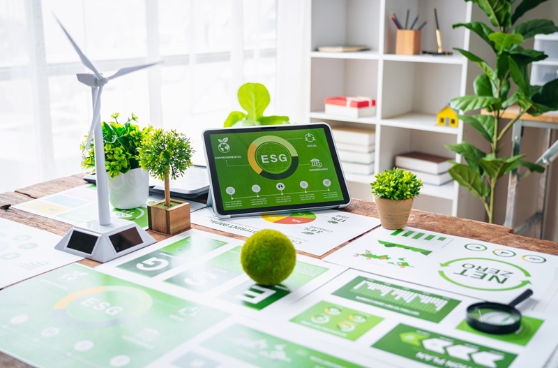 Pourquoi Rotom a un Responsable Développement Durable