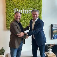 Paul Rombeek est nommé CEO du Groupe Rotom