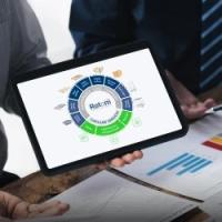 Rotom optimise son portefeuille de produits et de services afin de renforcer la durabilité des chaînes d'approvisionnement
