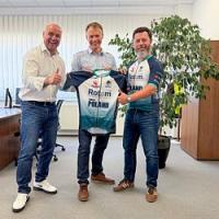 Nouveau défi d’ultra-cyclisme pour Krzysztof Spring : traverser la Pologne