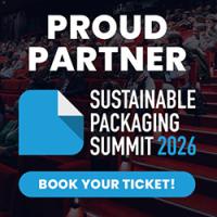 Rotom au Sustainable Packaging Summit 2026 à Utrecht