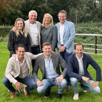 Rotom et Lievaart - Slaghuis font ensemble un pas vers l'avenir