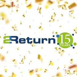 2Return célèbre fièrement son 15ème anniversaire