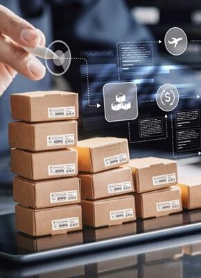 Le guide ultime BtoB pour l'achat de palettes : choisissez la palette adaptée à votre supply chain