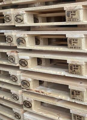 Guide complet sur le marquage des palettes : un référentiel clair pour les professionnels de la logistique