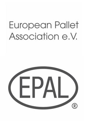 Les Palettes euro EPAL