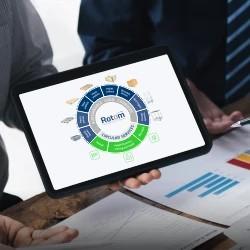 Rotom optimise son portefeuille de produits et de services afin de renforcer la durabilité des chaînes d'approvisionnement