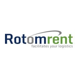 RotomRent - Le nouveau Service en ligne du groupe ROTOM