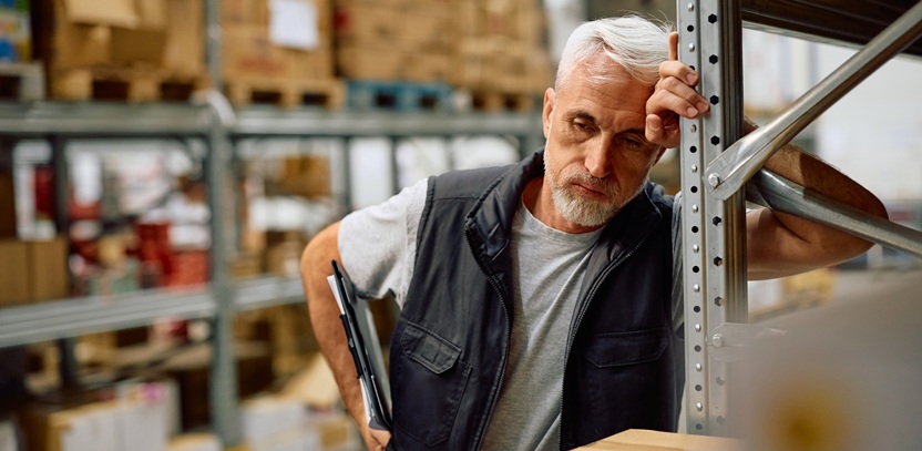 Maîtriser la logistique saisonnière grâce aux solutions bois de Rotom