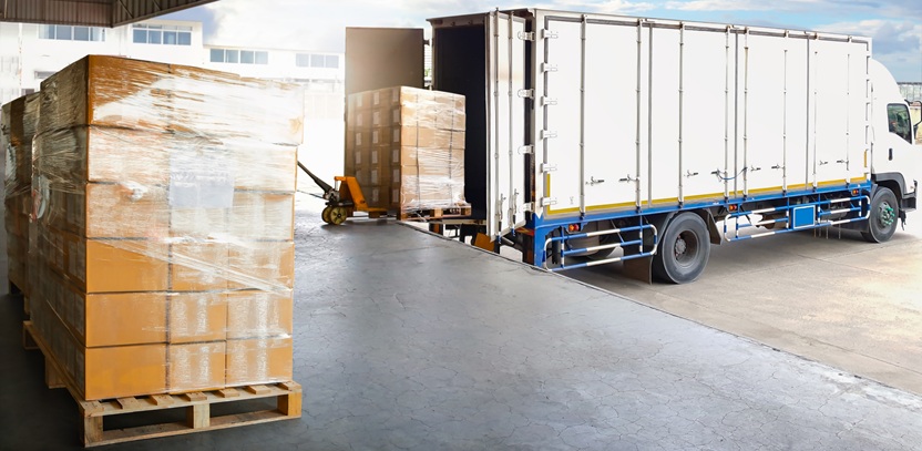 Maîtriser la logistique saisonnière grâce aux solutions bois de Rotom