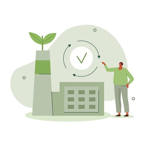 Pourquoi Rotom a un Responsable Développement Durable